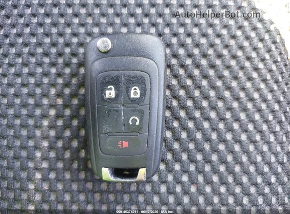 2GNFLFEK2G6128134 2016 CHEVROLET EQUINOX Burgundy Dashboard view