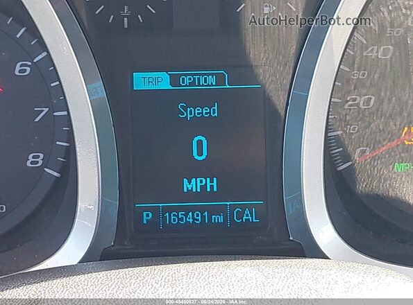 2GNFLFEK2G6200577 2016 CHEVROLET EQUINOX Black 