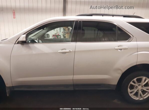 2GNFLFEK2G6238200 2016 CHEVROLET EQUINOX Серый Панорамный вид салона 360°