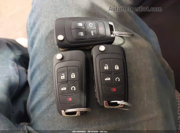 2GNFLFEK2G6238200 2016 CHEVROLET EQUINOX Серый Вид панели приборов