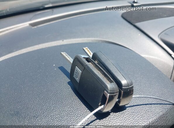2GNFLFEK2G6356389 2016 CHEVROLET EQUINOX Черный Вид панели приборов