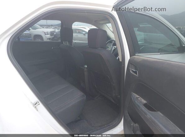 2GNFLFEK2H6117104 2017 CHEVROLET EQUINOX Белый 