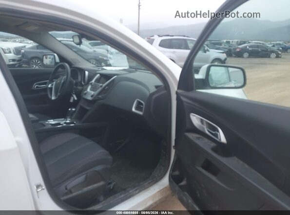 2GNFLFEK2H6117104 2017 CHEVROLET EQUINOX Белый 
