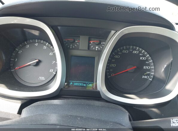 2GNFLFEK2H6185242 2017 CHEVROLET EQUINOX Серебряный Вид задних сидений