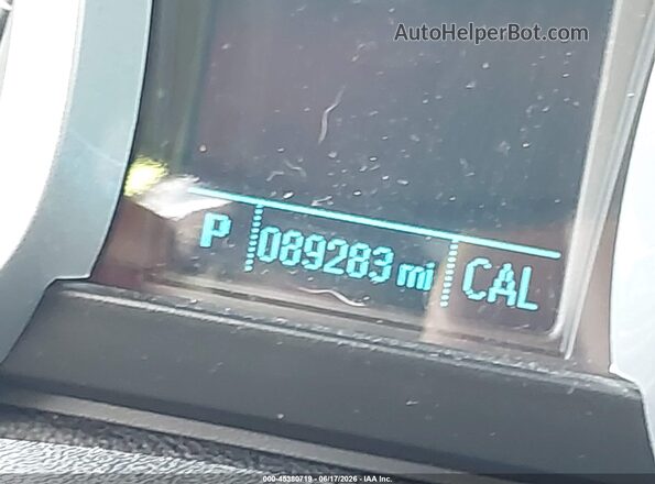 2GNFLFEK2H6185242 2017 CHEVROLET EQUINOX Серебряный 