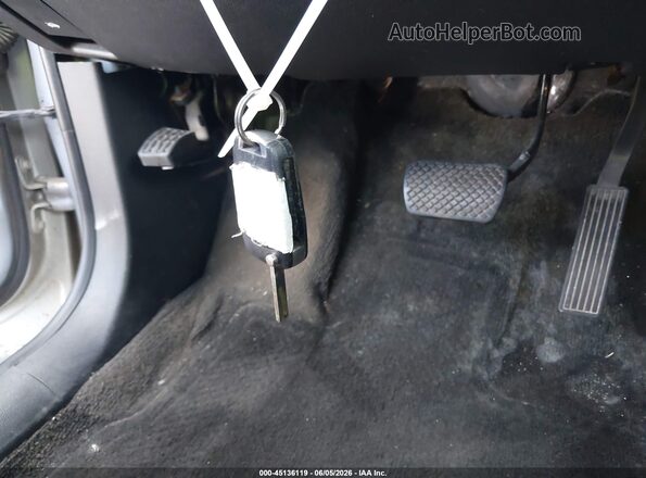 2GNFLFEK2H6315164 2017 CHEVROLET EQUINOX Серый Вид панели приборов