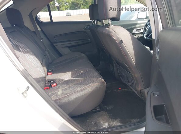 2GNFLFEK2H6315164 2017 CHEVROLET EQUINOX Серый Вид наклейки с VIN-кодом
