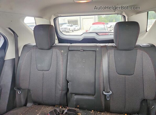 2GNFLFEK3G6135836 2016 CHEVROLET EQUINOX Burgundy უკანა სავარძლების ხედი