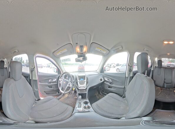 2GNFLFEK3G6135836 2016 CHEVROLET EQUINOX Burgundy სალონის 360-გრადუსიანი ხედი