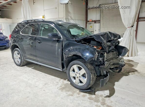 2GNFLFEK3G6153379 2016 CHEVROLET EQUINOX Black 