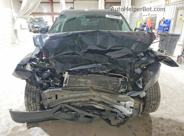 2GNFLFEK3G6153379 2016 CHEVROLET EQUINOX Black 