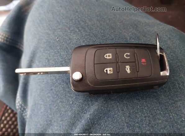 2GNFLFEK3G6155259 2016 CHEVROLET EQUINOX Blue Вид панелі приладів