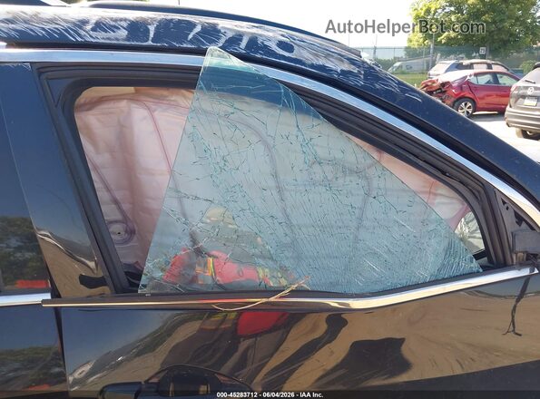 2GNFLFEK3G6193154 2016 CHEVROLET EQUINOX Black Widok wnętrza z przodu