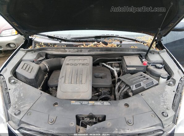 2GNFLFEK3H6239857 2017 CHEVROLET EQUINOX Blue Вид ззаду