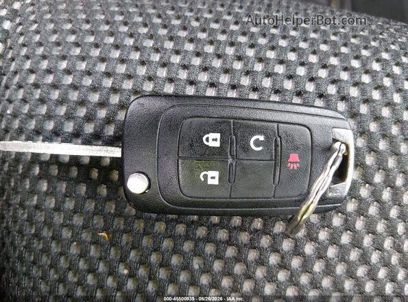 2GNFLFEK3H6239857 2017 CHEVROLET EQUINOX Blue Вид панелі приладів