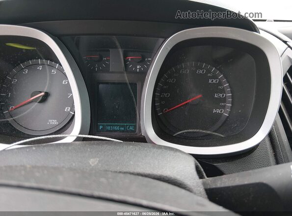 2GNFLFEK4G6115031 2016 CHEVROLET EQUINOX Blue Vista de los asientos traseros
