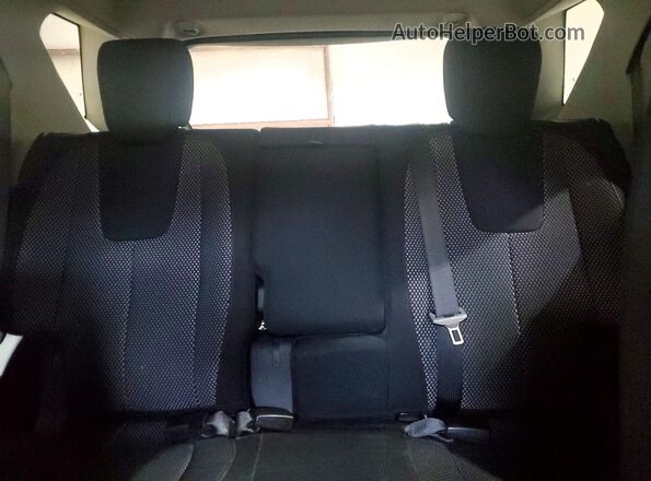 2GNFLFEK4H6178681 2017 CHEVROLET EQUINOX Gray Widok tylnych siedzeń