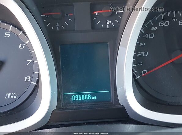 2GNFLFEK4H6298075 2017 CHEVROLET EQUINOX Black 