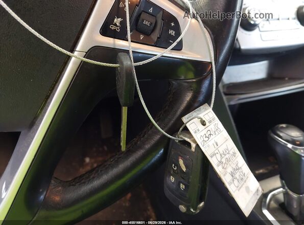 2GNFLFEK5G6232648 2016 CHEVROLET EQUINOX Белый Вид панели приборов