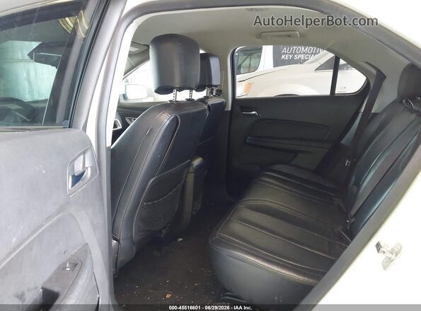 2GNFLFEK5G6232648 2016 CHEVROLET EQUINOX Белый Вид наклейки с VIN-кодом