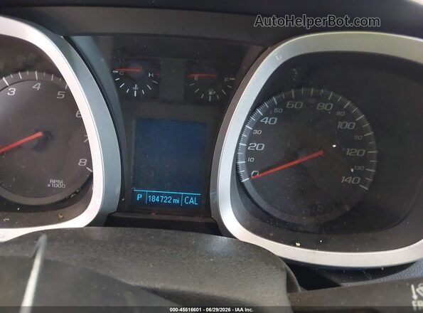 2GNFLFEK5G6232648 2016 CHEVROLET EQUINOX Белый 