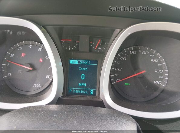 2GNFLFEK5G6234898 2016 CHEVROLET EQUINOX Black Widok tylnych siedzeń