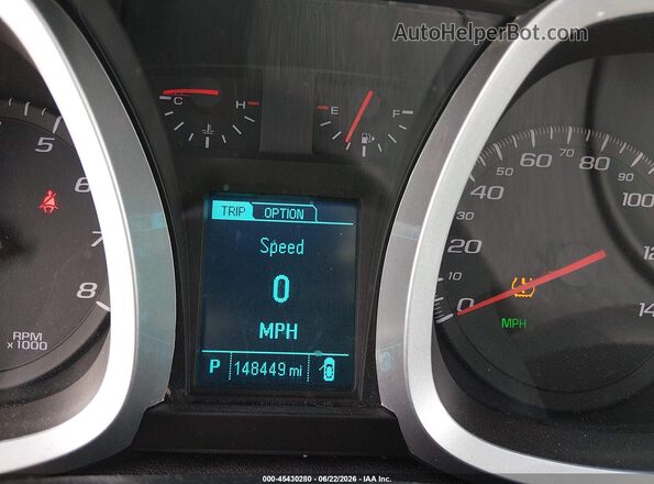 2GNFLFEK5G6234898 2016 CHEVROLET EQUINOX Black 