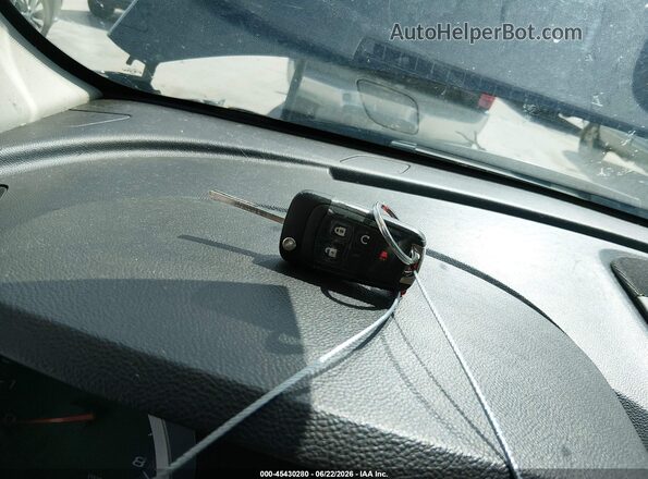2GNFLFEK5G6234898 2016 CHEVROLET EQUINOX Black Widok deski rozdzielczej