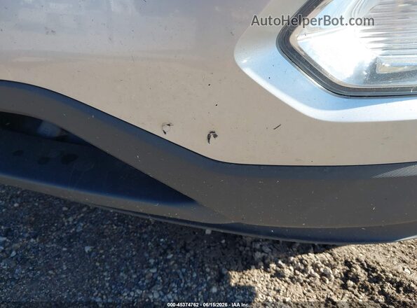 2GNFLFEK5G6285429 2016 CHEVROLET EQUINOX Silver 