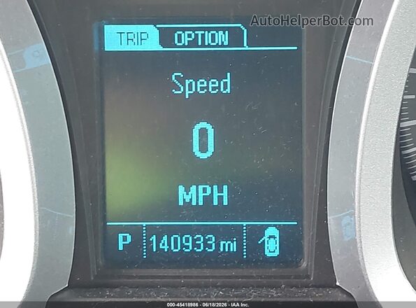 2GNFLFEK5G6288699 2016 CHEVROLET EQUINOX Silver 