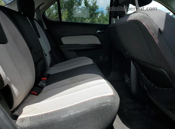 2GNFLFEK6G6109361 2016 CHEVROLET EQUINOX Black 