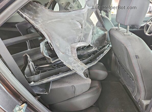 2GNFLFEK6G6162271 2016 CHEVROLET EQUINOX Серый Вид задней части салона