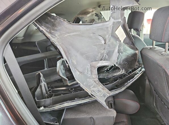 2GNFLFEK6G6162271 2016 CHEVROLET EQUINOX Серый Вид наклейки с VIN-кодом