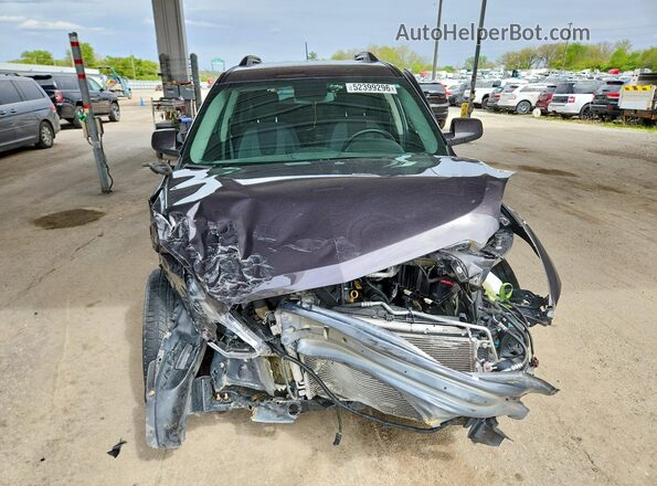 2GNFLFEK6G6162271 2016 CHEVROLET EQUINOX Серый Вид спереди