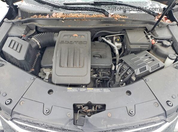 2GNFLFEK6G6284225 2016 CHEVROLET EQUINOX Black 
