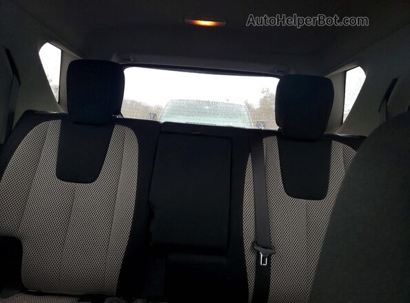2GNFLFEK6G6284225 2016 CHEVROLET EQUINOX Black 