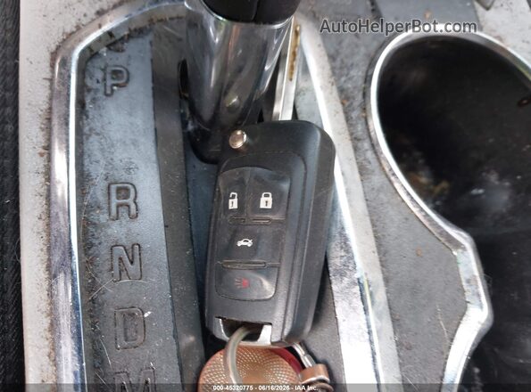 2GNFLFEK7G6301730 2016 CHEVROLET EQUINOX Black Dashboard view