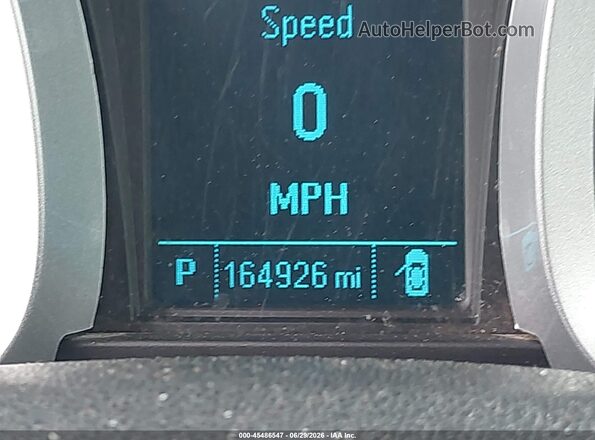 2GNFLFEK8G6258239 2016 CHEVROLET EQUINOX Gray 