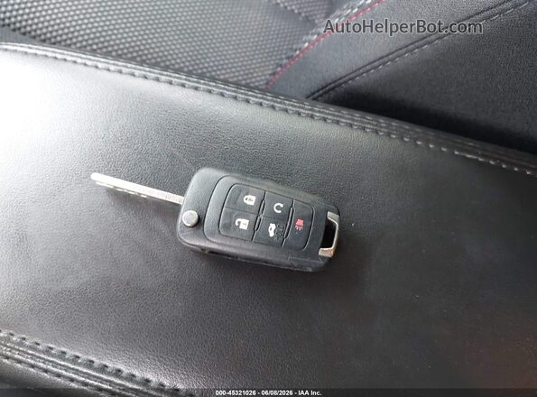 2GNFLFEK8H6103787 2017 CHEVROLET EQUINOX Maroon Вид панелі приладів