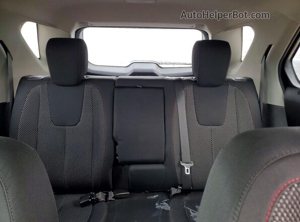 2GNFLFEKXG6112568 2016 CHEVROLET EQUINOX Gray Հետևի նստատեղերի տեսք