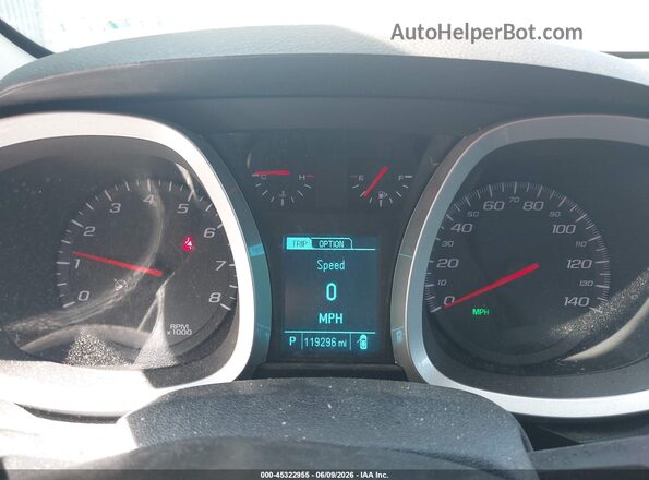 2GNFLFEKXG6154982 2016 CHEVROLET EQUINOX Silver 