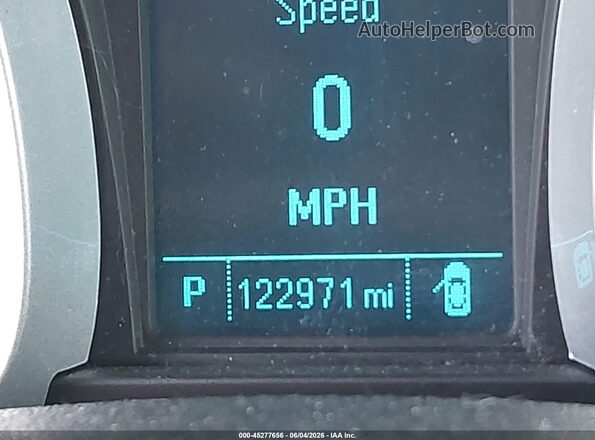 2GNFLFEKXG6305318 2016 CHEVROLET EQUINOX White 