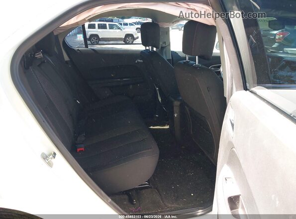 2GNFLFEKXH6327790 2017 CHEVROLET EQUINOX Белый Вид наклейки с VIN-кодом