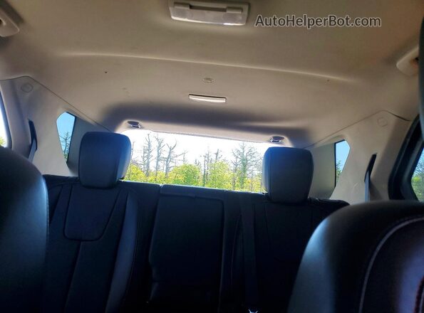 2GNFLGEK8H6124399 2017 CHEVROLET EQUINOX Burgundy Widok tylnych siedzeń