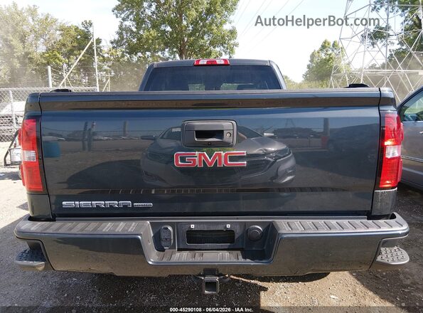 2GTV2LEC2K1201538 2019 GMC SIERRA Серый 