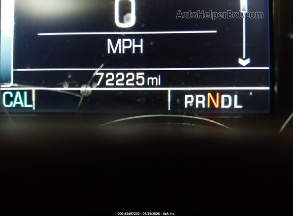 2GTV2MEC0K1238304 2019 GMC SIERRA Red 