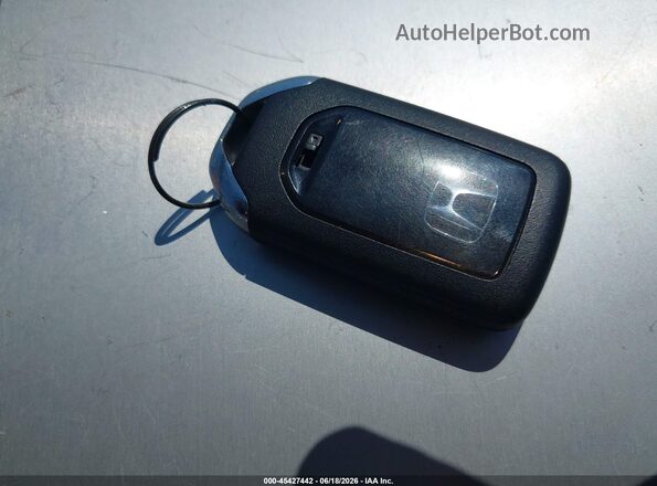 2HGFC1E55HH707065 2017 HONDA CIVIC Белый Вид панели приборов