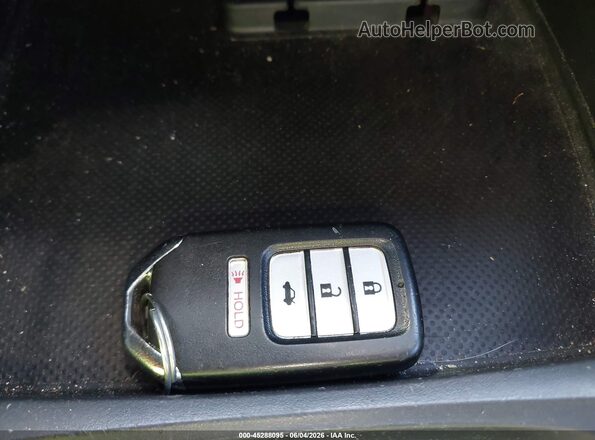 2HGFC1E55LH700707 2020 HONDA CIVIC SI Blue Вид панелі приладів