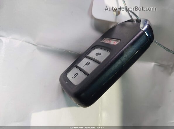 2HGFC1E58LH707215 2020 HONDA CIVIC Серый Вид панели приборов