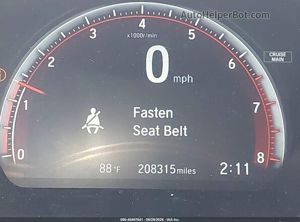 2HGFC1E5XHH707613 2017 HONDA CIVIC Black 